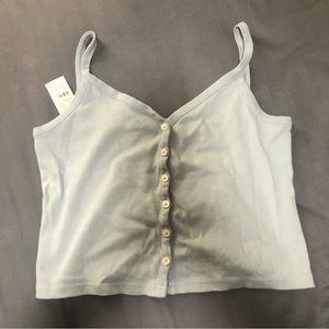 John Galt Tank Top NWT